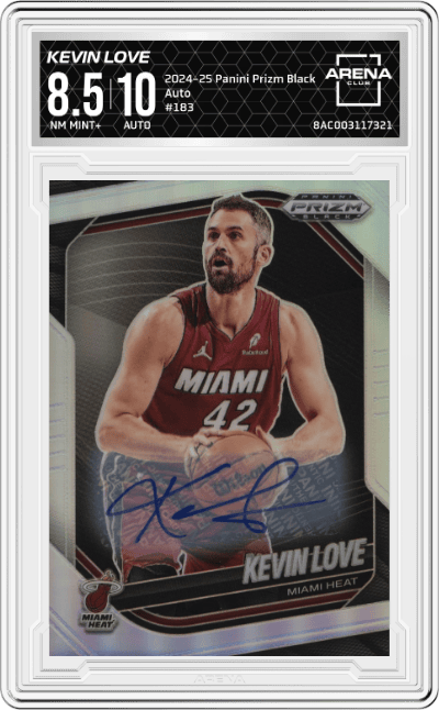 Kevin Love