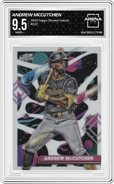 Andrew McCutchen