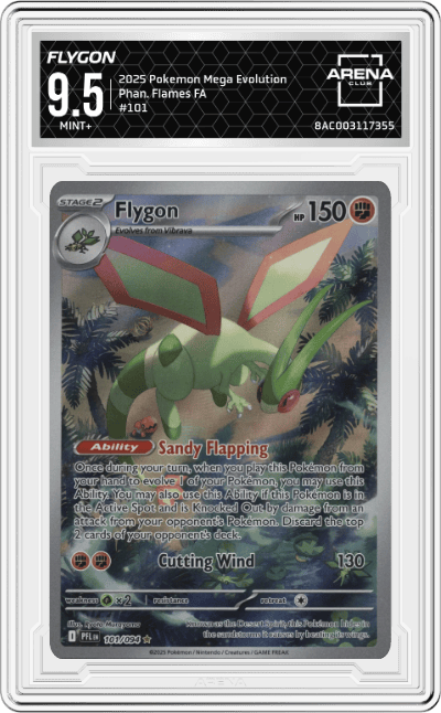 Flygon