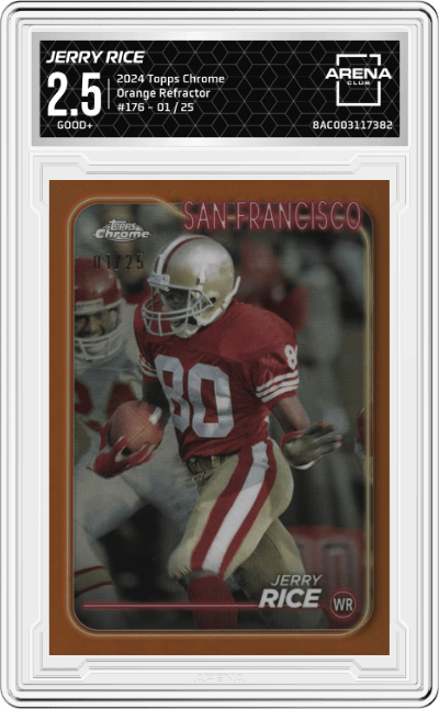 Jerry Rice