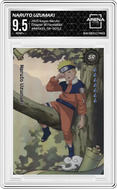 Naruto Uzumaki