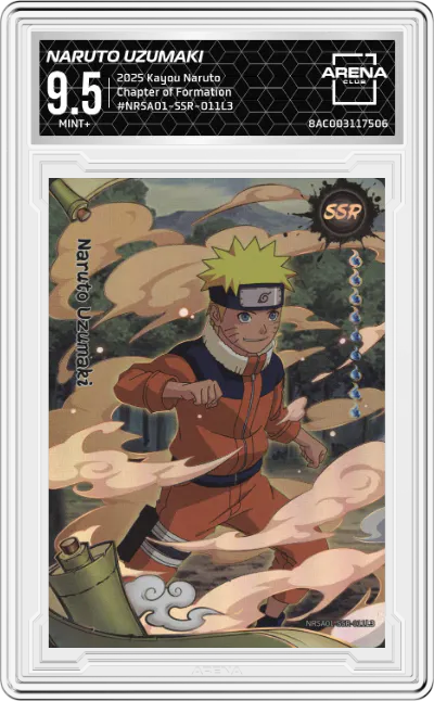 Naruto Uzumaki
