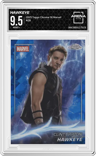 Hawkeye