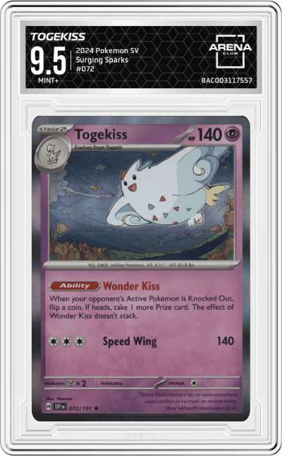 Togekiss