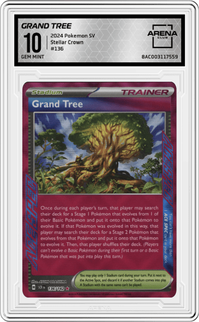 Grand Tree