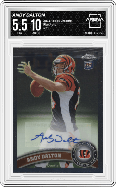 Andy Dalton