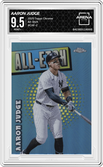 Aaron Judge