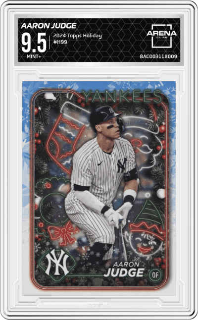 Aaron Judge