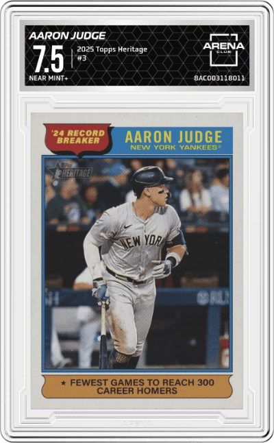 Aaron Judge