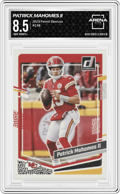 Patrick Mahomes II