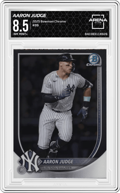 Aaron Judge 