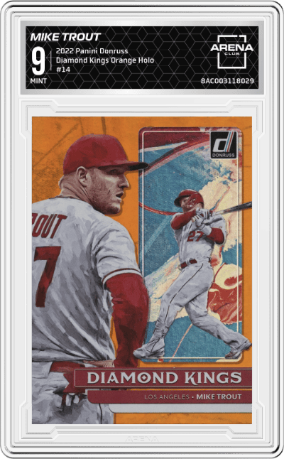 Mike Trout