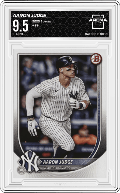 Aaron Judge
