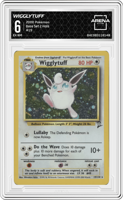 Wigglytuff