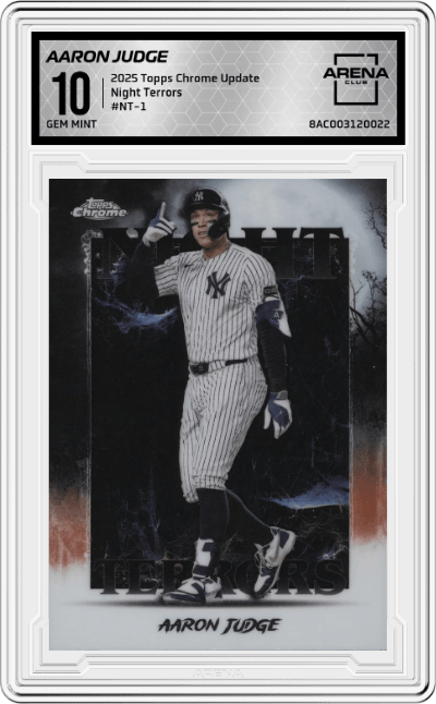 Aaron Judge