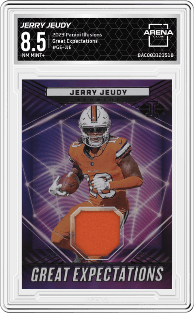 Jerry Jeudy