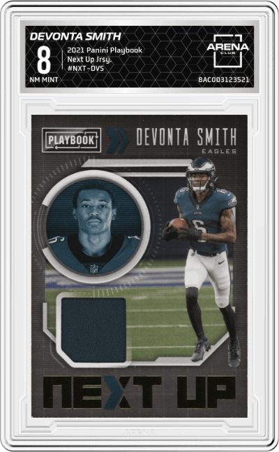 DeVonta Smith