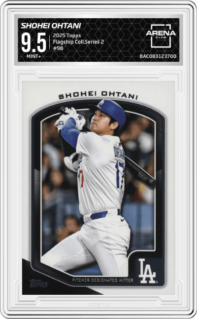 Shohei Ohtani