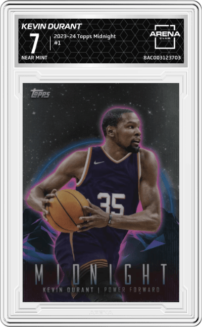 Kevin Durant