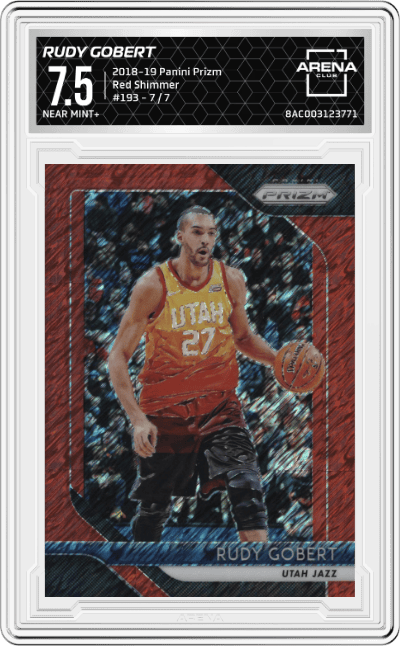 Rudy Gobert