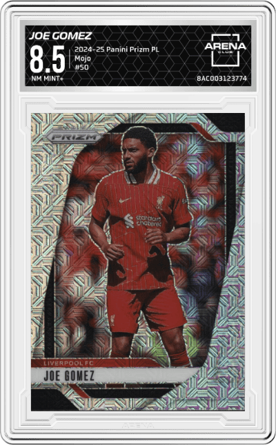 Joe Gomez