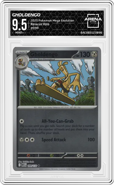Gholdengo