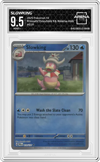 Slowking