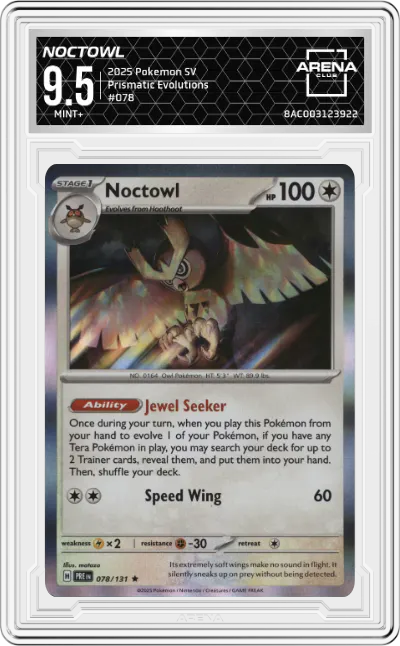 Noctowl