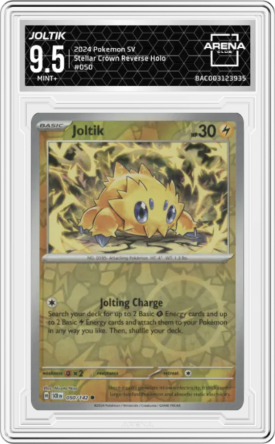 Joltik