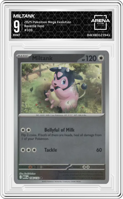 Miltank
