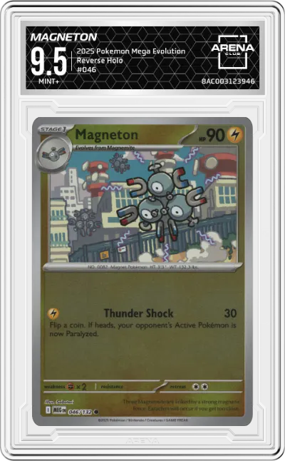 Magneton
