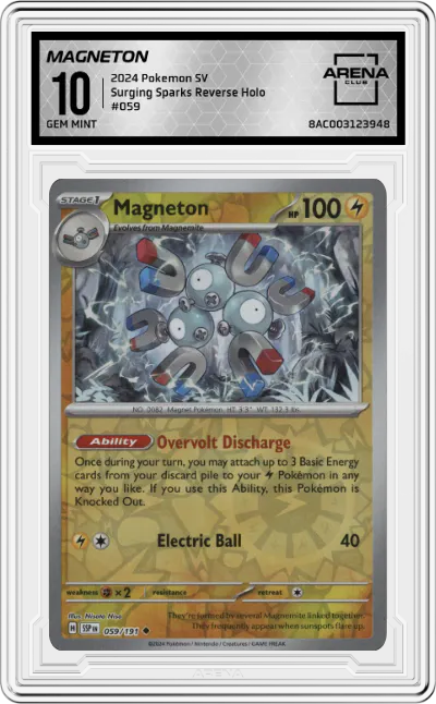 Magneton