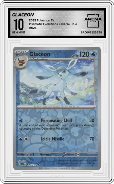 Glaceon