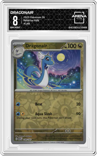 Dragonair