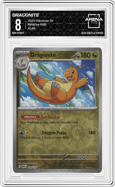 Dragonite