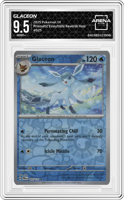 Glaceon