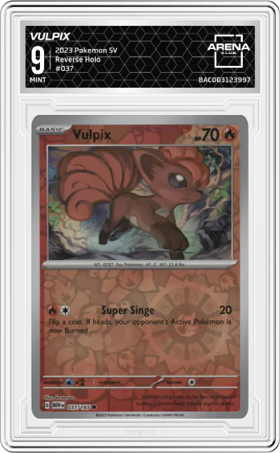 Vulpix
