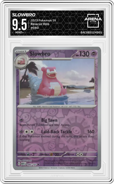Slowbro 
