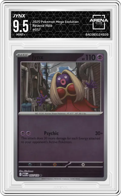 Jynx