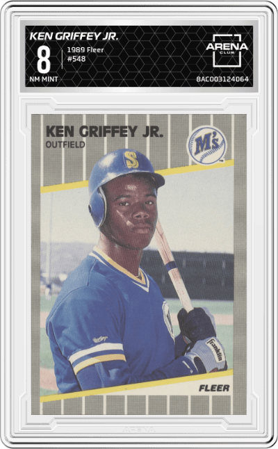 Ken Griffey Jr.