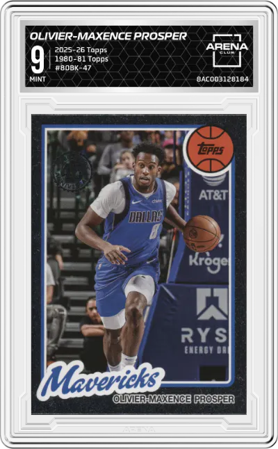 Olivier-Maxence Prosper