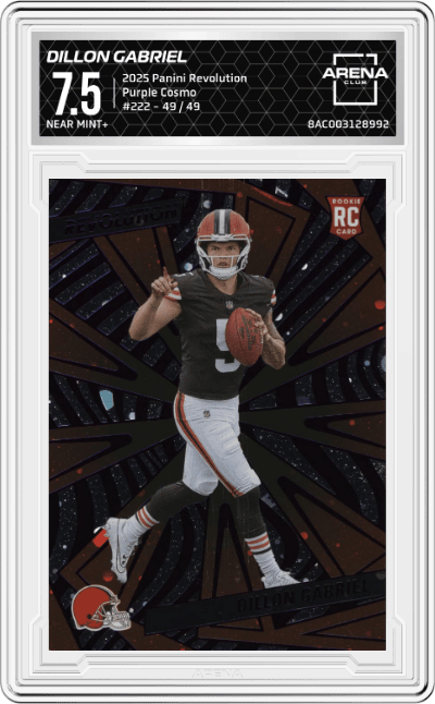 Dillon Gabriel