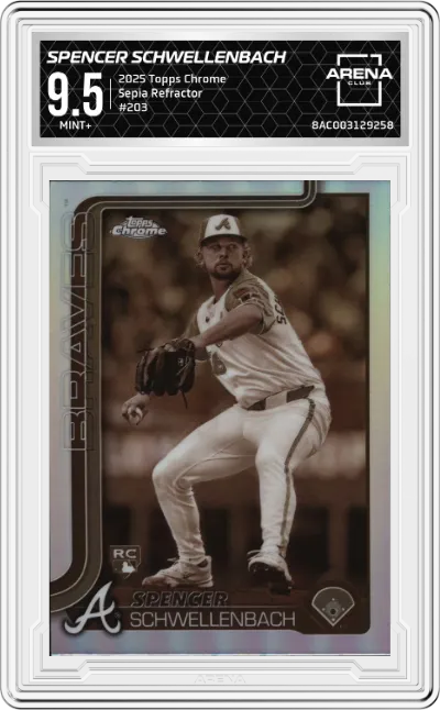 Spencer Schwellenbach