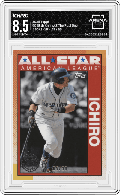 Ichiro