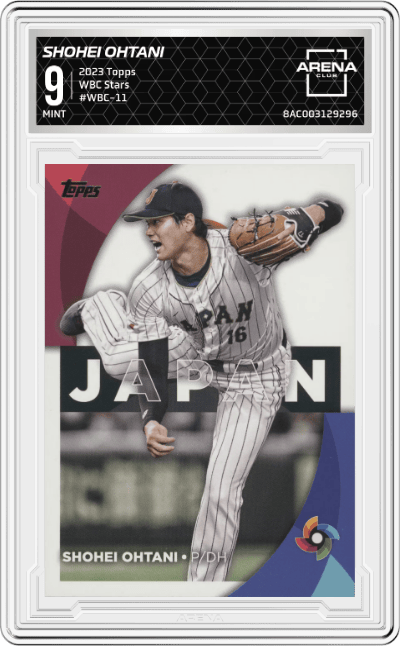 Shohei Ohtani