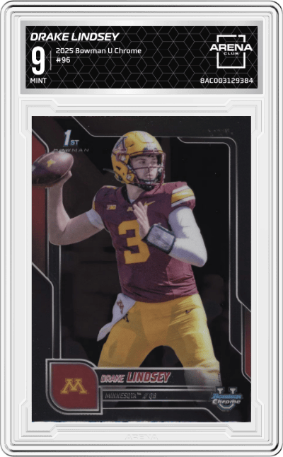 Drake Lindsey