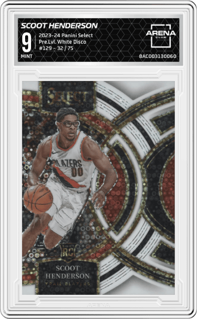 Scoot Henderson