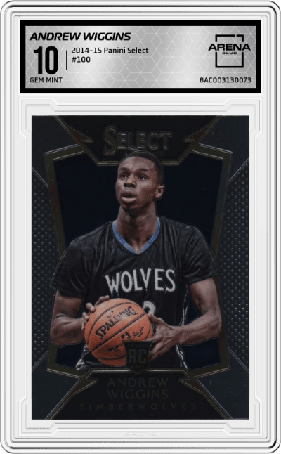 Andrew Wiggins