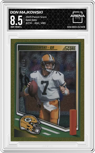 Don Majkowski