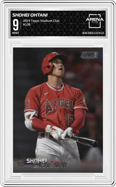 Shohei Ohtani